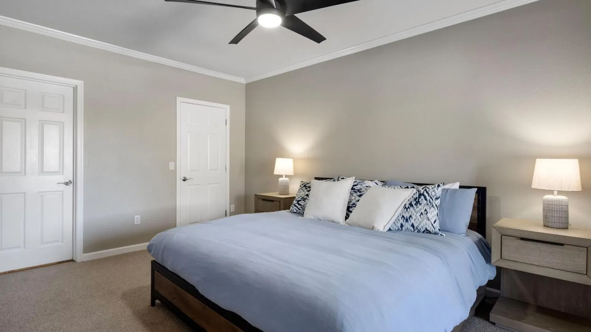 Apartment Ferienwohnung Scottsdale Bliss