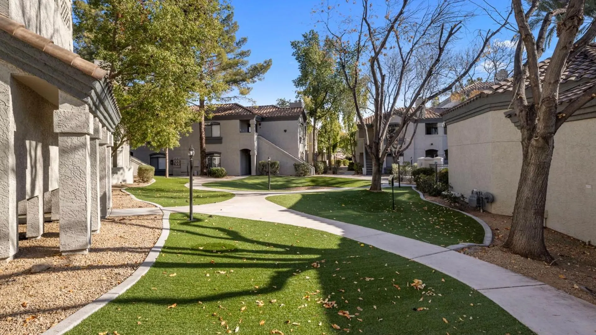 Ferienwohnung Scottsdale Bliss