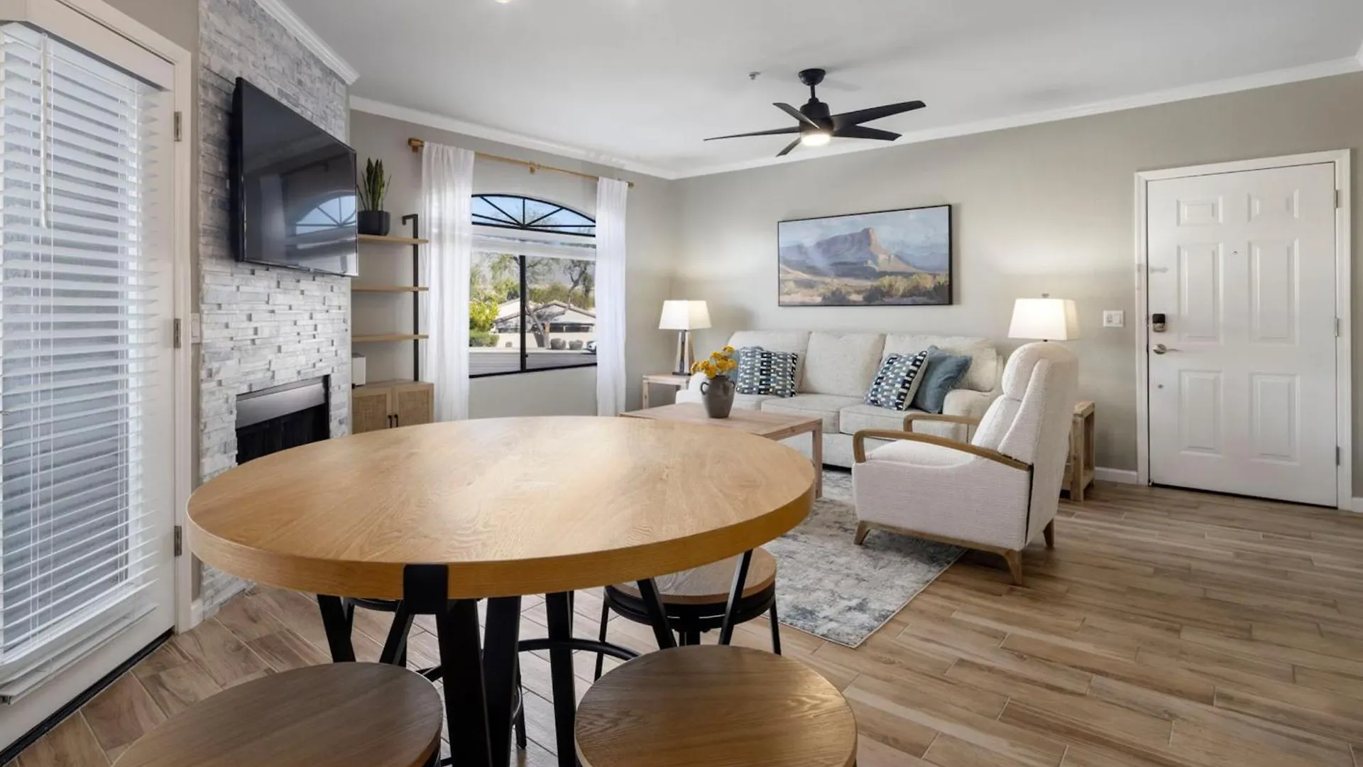 Apartment Ferienwohnung Scottsdale Bliss USA