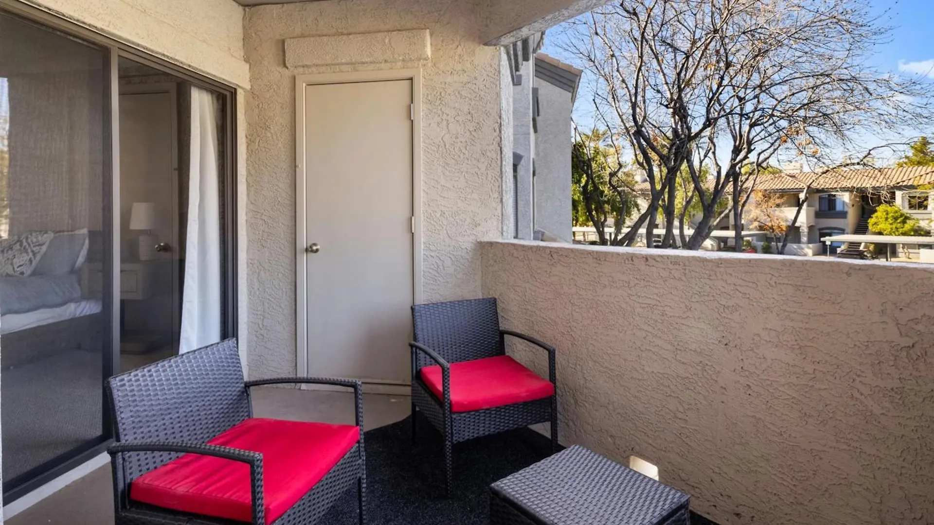 Apartment Ferienwohnung Scottsdale Bliss
