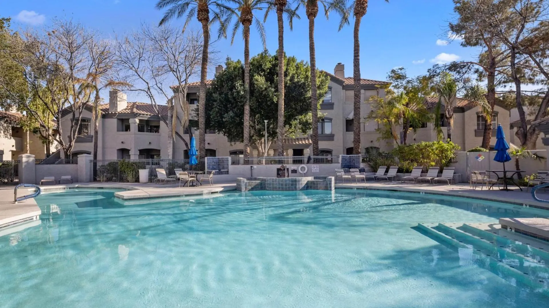 Ferienwohnung Scottsdale Bliss 0*,